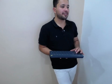 Tonny_Smit_  07-09-2021 Recorded Video Download